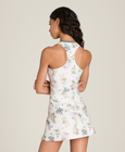 Tiebreaker Dress Unlined