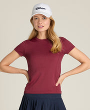 Pro Seamless Tee