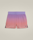 Backswing Shorts - Slate Blue Ombre