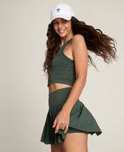 Eastside Mini Skirt