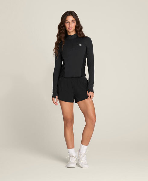 Buy Split Court Short online - Wilson Australia