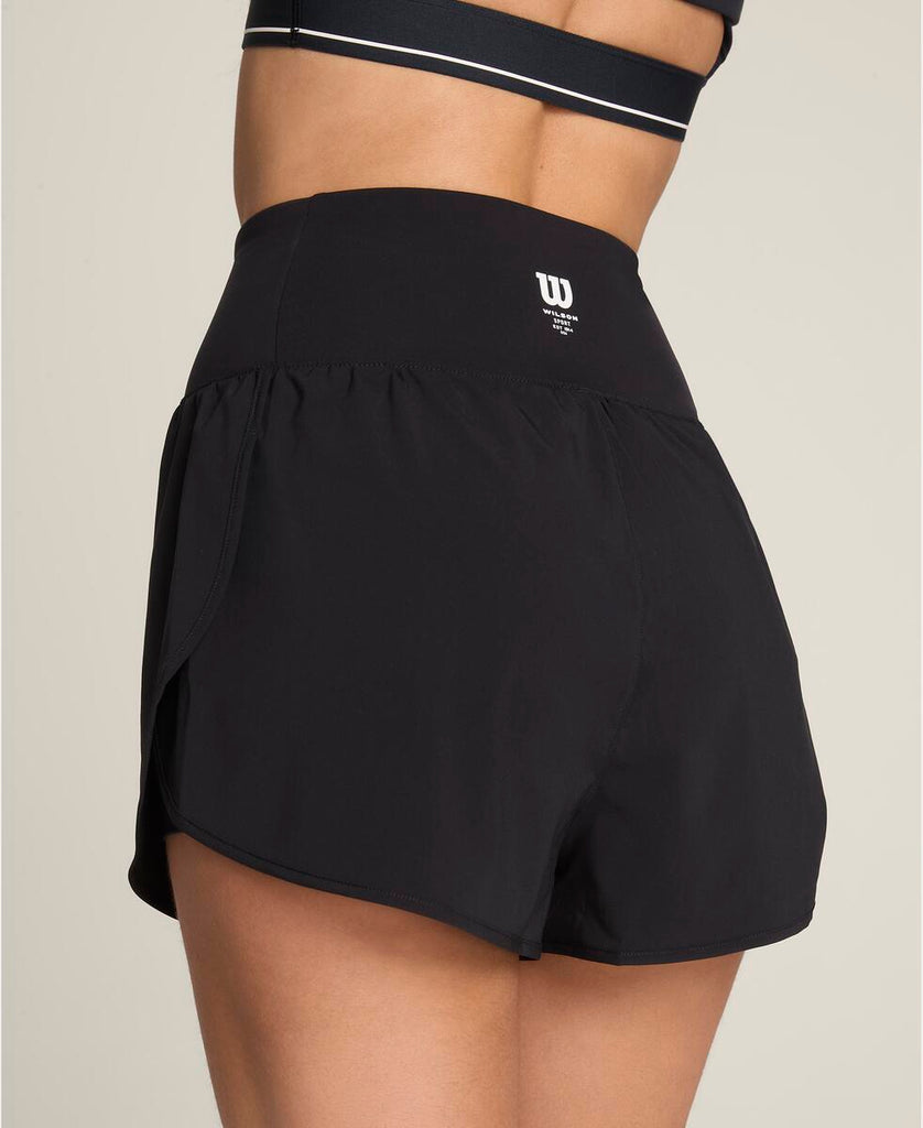Buy Split Court Short online - Wilson Australia