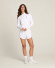 Split Court Short