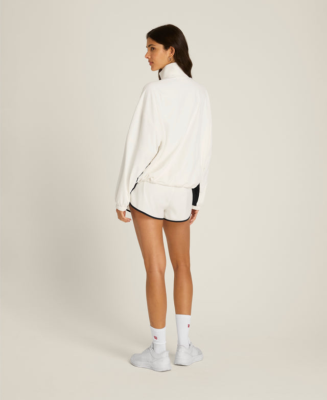 Split Court Short