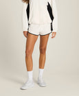 Split Court Short