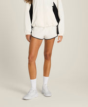 Split Court Short