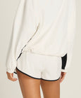 Split Court Short