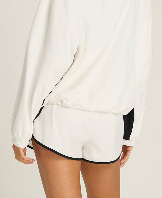 Split Court Short