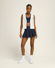 Triple Crown Vest