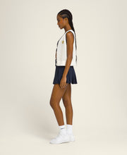 Triple Crown Vest
