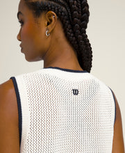 Triple Crown Vest