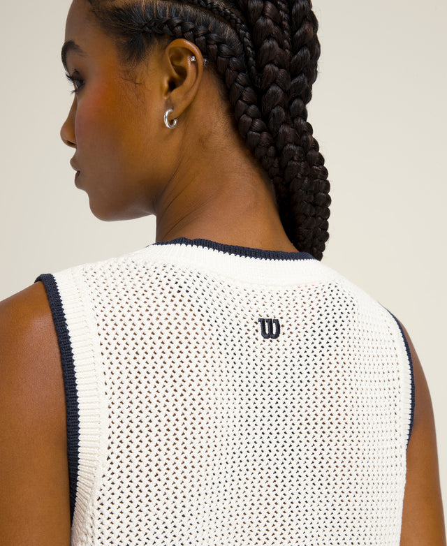 Triple Crown Vest