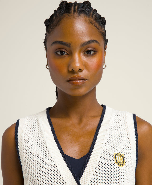 Triple Crown Vest