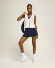 Triple Crown Vest