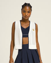 Triple Crown Vest