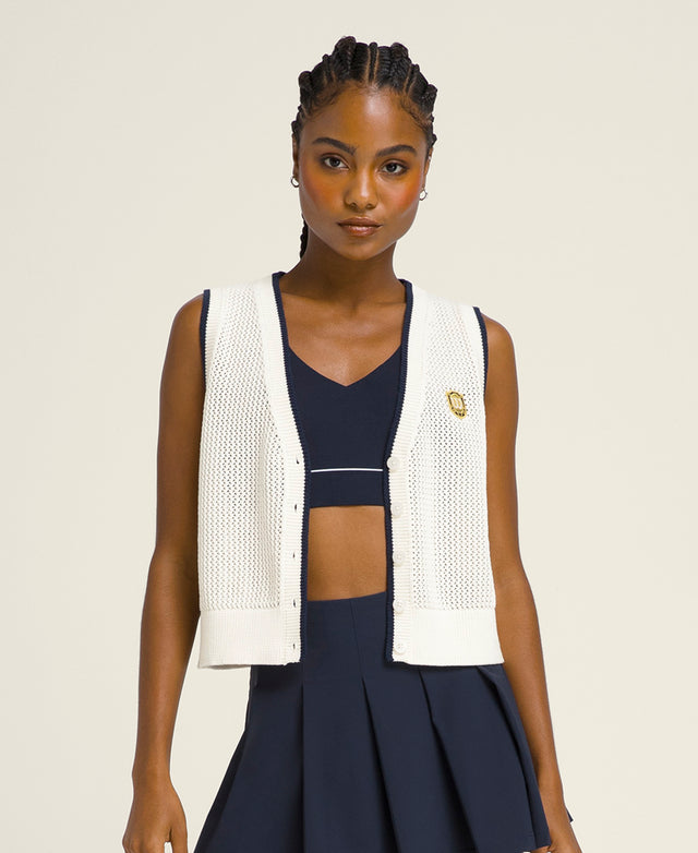 Triple Crown Vest