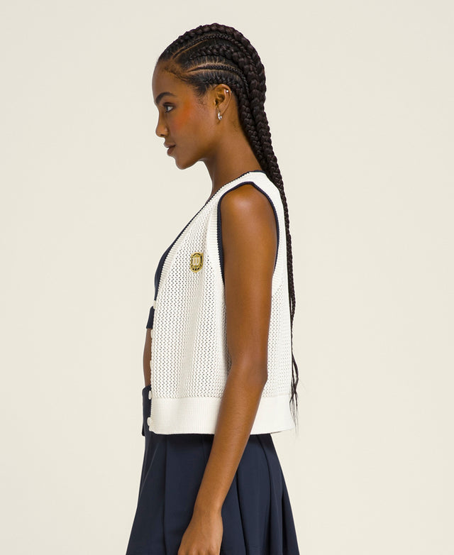 Triple Crown Vest