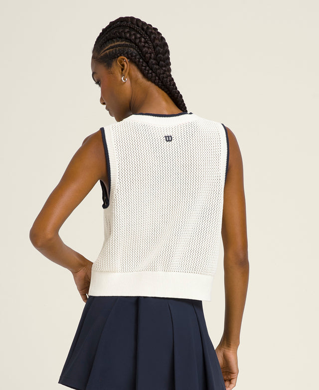 Triple Crown Vest
