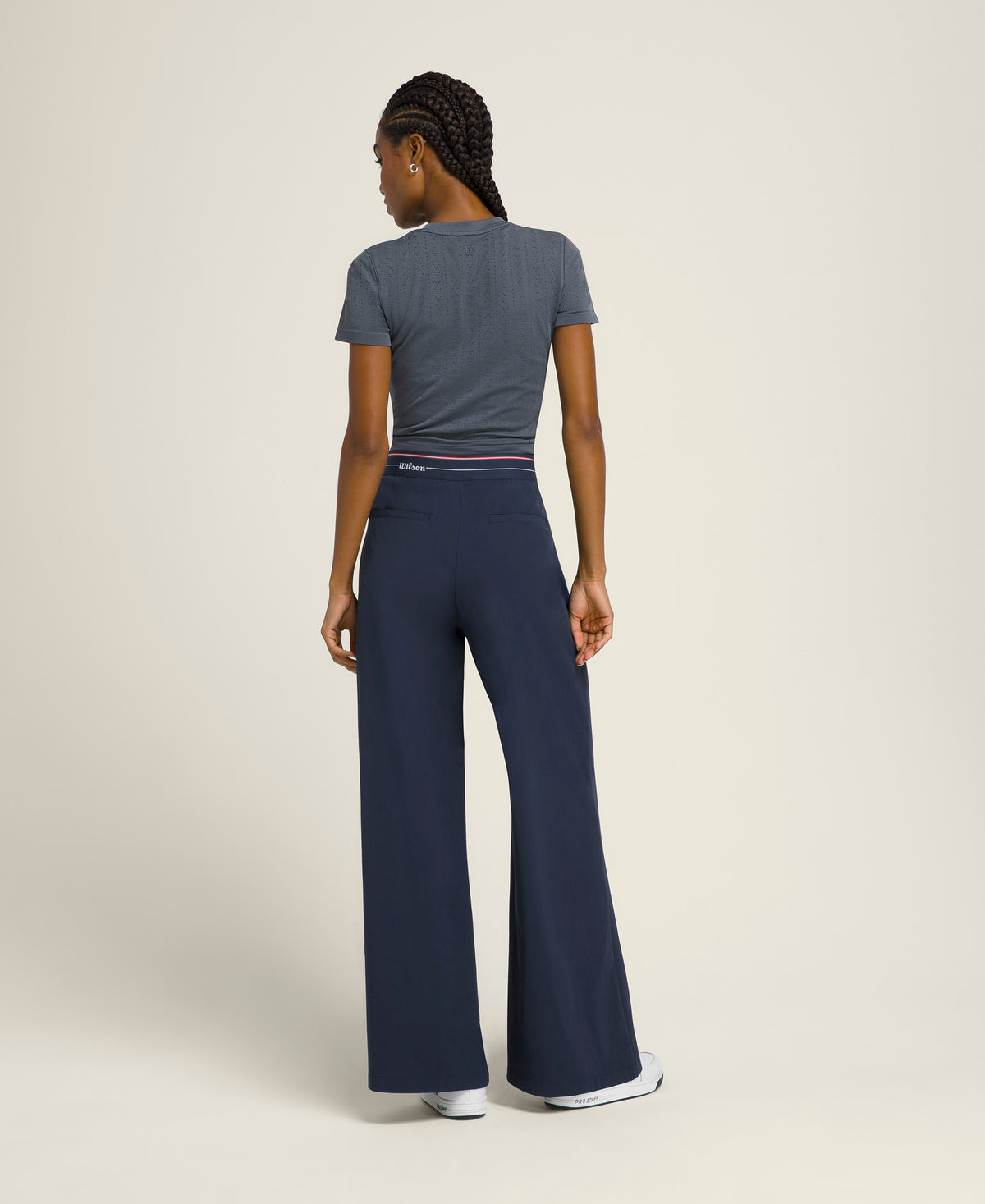Wide Leg Pant
