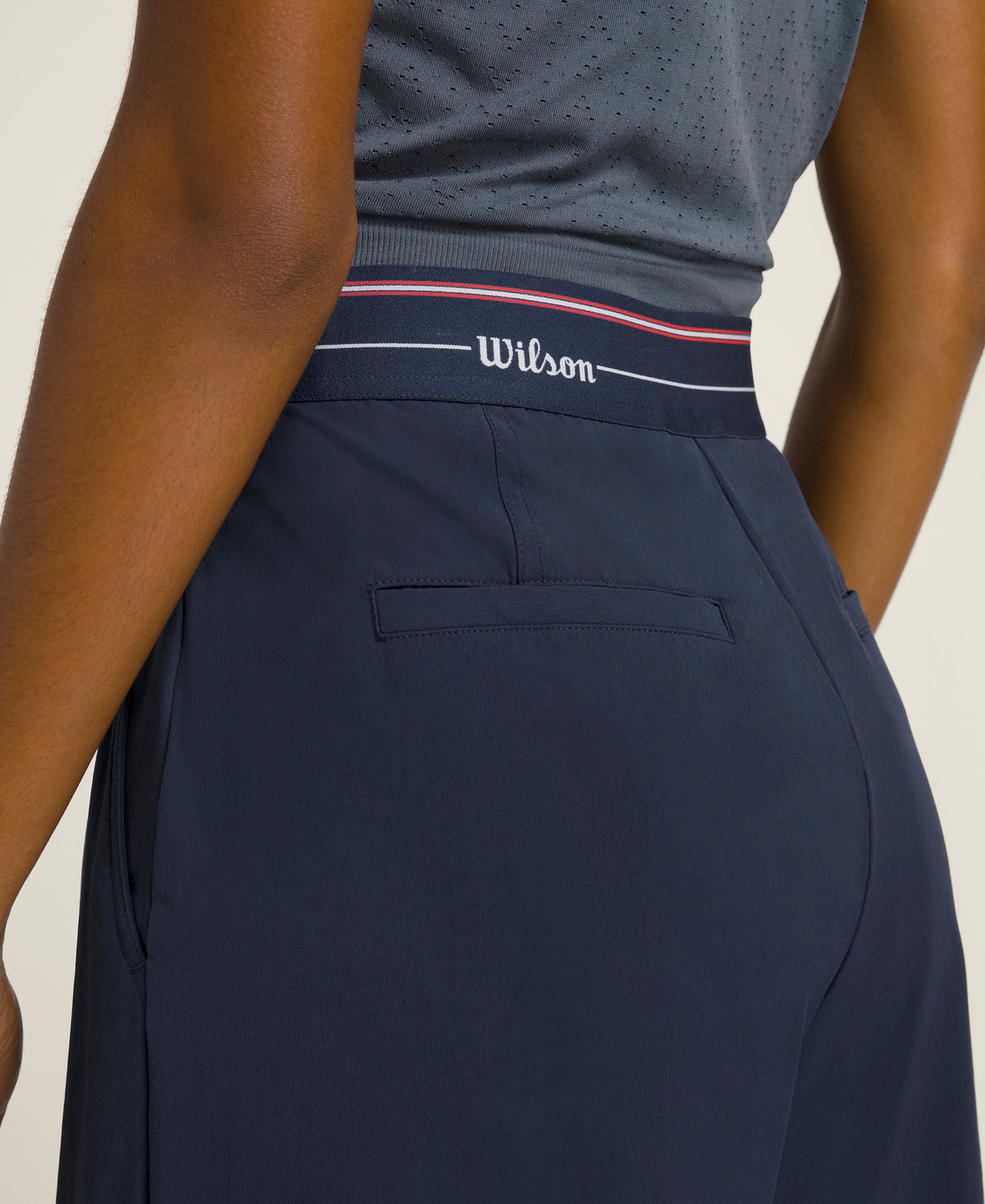 Wide Leg Pant