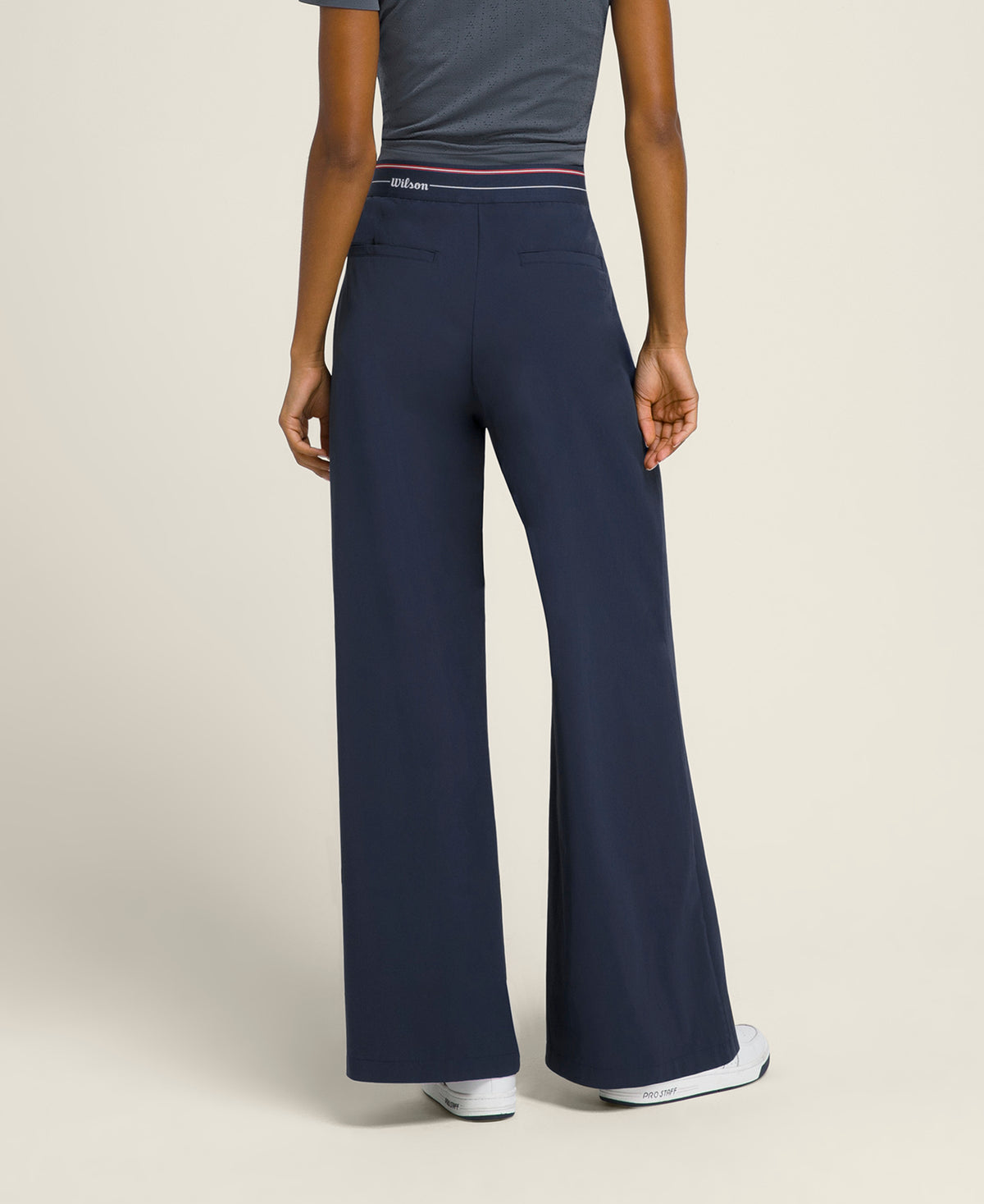 Wide Leg Pant