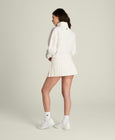Davenport Woven Pop Over