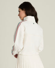 Davenport Woven Pop Over