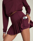 Downtown Skirt