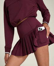Downtown Skirt