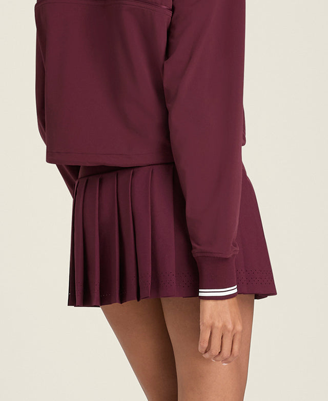 Downtown Skirt
