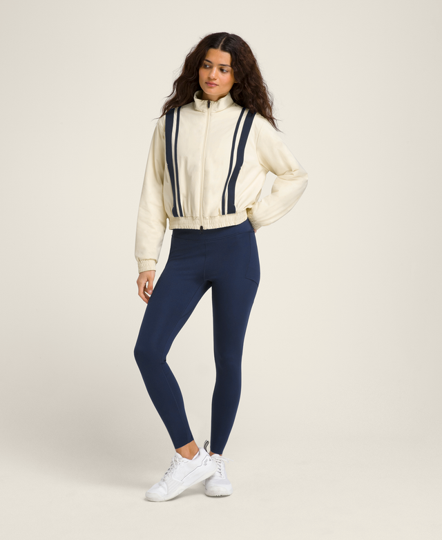 Belmont Insulated Jacket