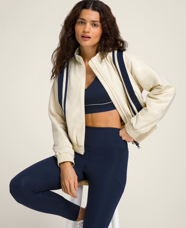 Belmont Insulated Jacket