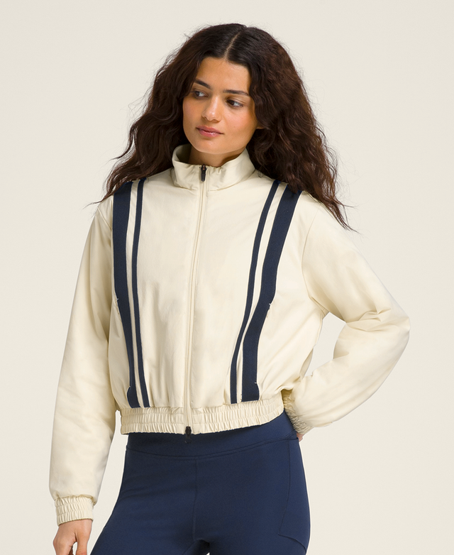 Belmont Insulated Jacket