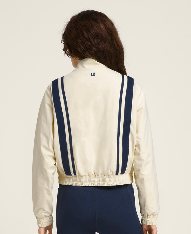 Belmont Insulated Jacket
