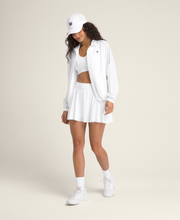 Airy Jacket
