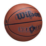 NBA JAM Official Game Ball