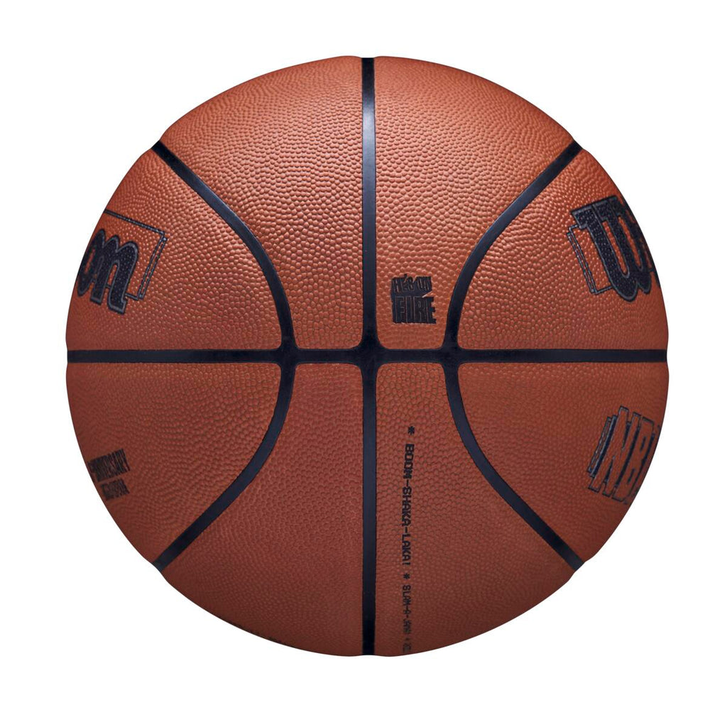 Buy NBA JAM Official Game Ball online - Wilson Australia