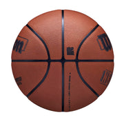 NBA JAM Official Game Ball