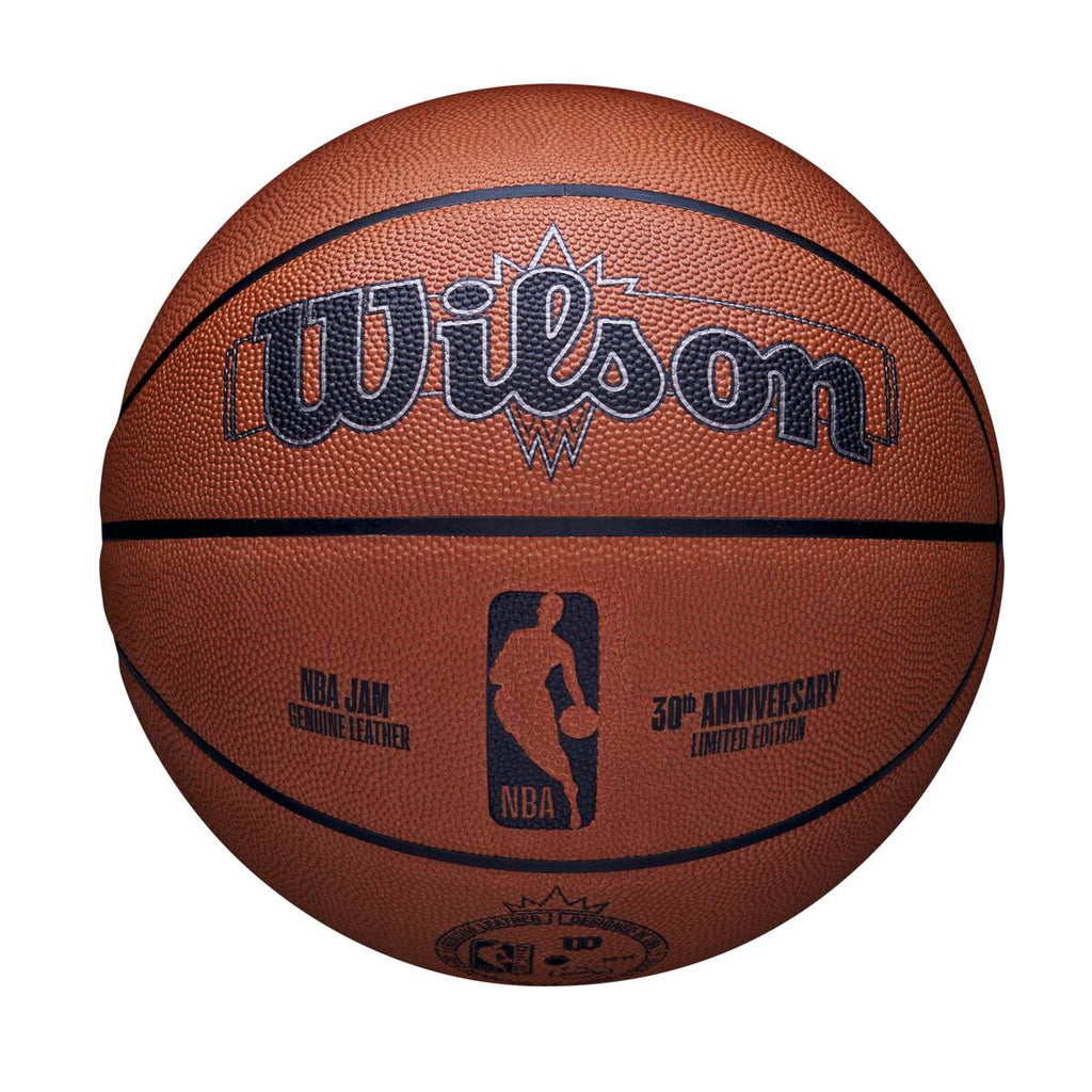 Buy NBA JAM Official Game Ball online Wilson Australia