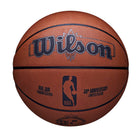 NBA JAM Official Game Ball