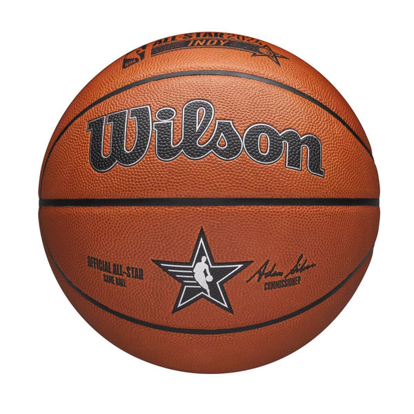 Buy 2024 NBA All Star Game Basketball online Wilson Australia