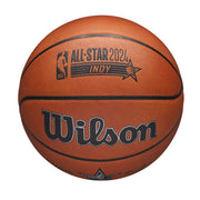 2024 NBA All-Star Game Basketball