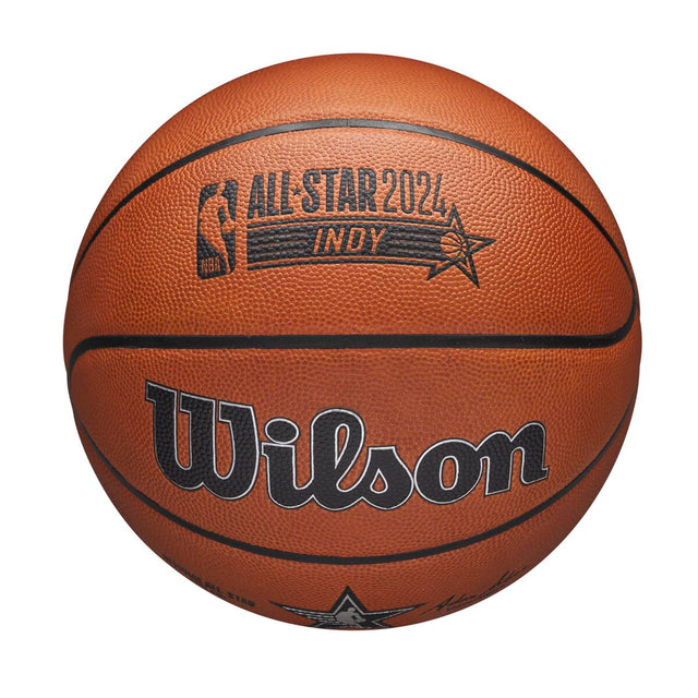 2024 NBA All-Star Game Basketball