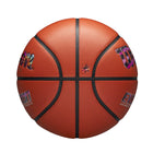 Evo*Editions Drop 201 "Dye Hard" Basketball