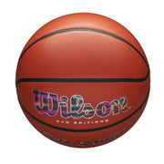 Evo*Editions Drop 201 "Dye Hard" Basketball