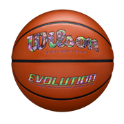 Evo*Editions 308 "Libre" Basketball