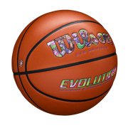 Evo*Editions 308 "Libre" Basketball