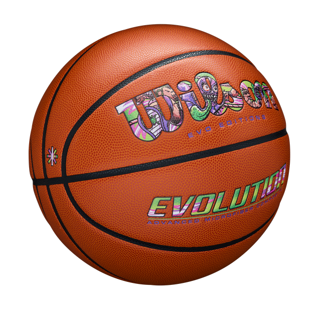 Evo*Editions 308 "Libre" Basketball