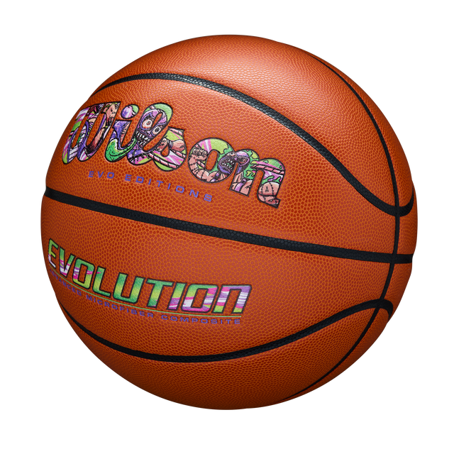 Evo*Editions 308 "Libre" Basketball
