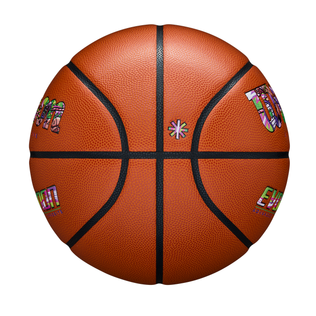 Evo*Editions 308 "Libre" Basketball